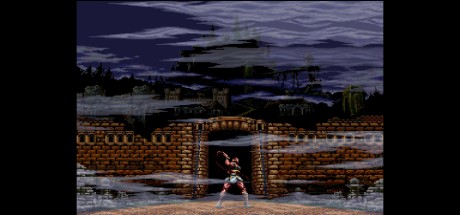 Castlevania Anniversary Collection AR XBOX One / Xbox Series X|S CD Key Castlevania Anniversary Collection AR XBOX One / Xbox Series X|S CD Key