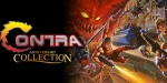 Contra Anniversary Collection US PC Steam CD Key