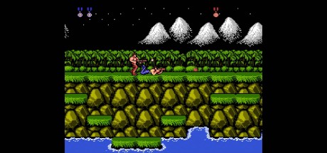 Contra Anniversary Collection US PC Steam CD Key