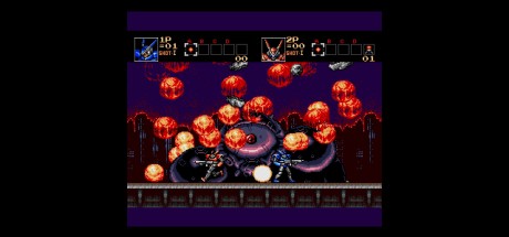 Contra Anniversary Collection US PC Steam CD Key