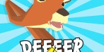 DEEEER Simulator: Your Average Everyday Deer Game AR XBOX One CD Key