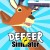 DEEEER Simulator: Your Average Everyday Deer Game AR XBOX One CD Key