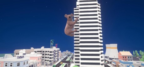 DEEEER Simulator: Your Average Everyday Deer Game AR XBOX One CD Key