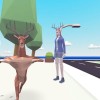 DEEEER Simulator: Your Average Everyday Deer Game AR XBOX One CD Key