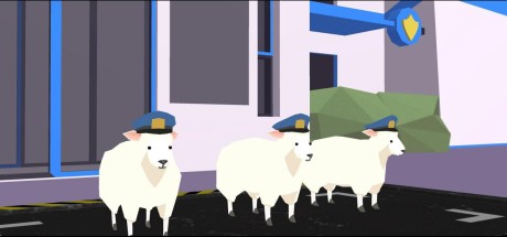 DEEEER Simulator: Your Average Everyday Deer Game AR XBOX One CD Key