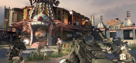 Call of Duty: Modern Warfare 2 (2009) - Resurgence Pack DLC UNCUT Steam CD Key Call of Duty: Modern Warfare 2 (2009) - Resurgence Pack DLC UNCUT Steam CD Key