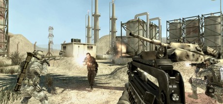 Call of Duty: Modern Warfare 2 (2009) - Resurgence Pack DLC UNCUT Steam CD Key Call of Duty: Modern Warfare 2 (2009) - Resurgence Pack DLC UNCUT Steam CD Key
