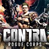 CONTRA: ROGUE CORPS AR XBOX One / Xbox Series X|S CD Key