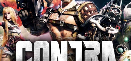 CONTRA: ROGUE CORPS US PC Steam CD Key