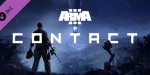 Arma 3 - Contact DLC EU Steam CD Key