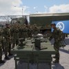 Arma 3 - Contact DLC EU Steam CD Key Arma 3 - Contact DLC EU Steam CD Key