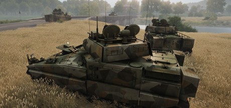 Arma 3 - Contact DLC EU Steam CD Key Arma 3 - Contact DLC EU Steam CD Key