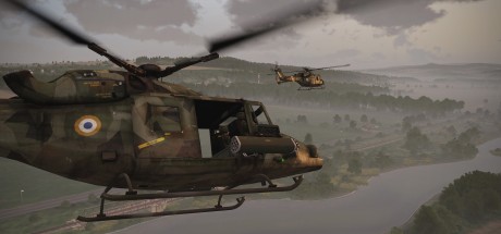 Arma 3 - Contact DLC EU Steam CD Key Arma 3 - Contact DLC EU Steam CD Key