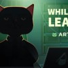 while True: learn() - Art Pack DLC Steam CD key while True: learn() - Art Pack DLC Steam CD key