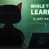 while True: learn() - Art Pack DLC Steam CD key while True: learn() - Art Pack DLC Steam CD key