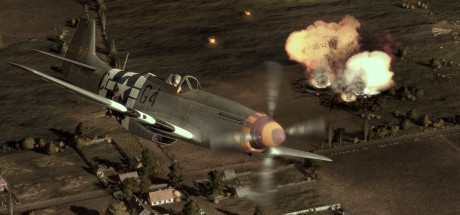 Steel Division 2 - Back To War Pack DLC Steam CD Key Steel Division 2 - Back To War Pack DLC Steam CD Key