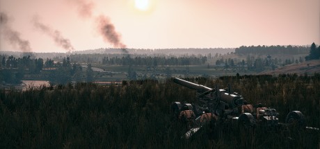 Steel Division 2 - Back To War Pack DLC Steam CD Key Steel Division 2 - Back To War Pack DLC Steam CD Key