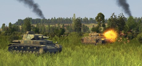 Steel Division 2 - Back To War Pack DLC Steam CD Key Steel Division 2 - Back To War Pack DLC Steam CD Key