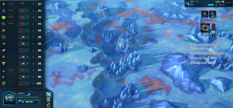 Offworld Trading Company: The Europa Wager Expansion DLC Steam CD Key