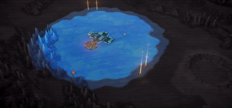 Offworld Trading Company: The Europa Wager Expansion DLC Steam CD Key