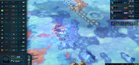 Offworld Trading Company: The Europa Wager Expansion DLC Steam CD Key