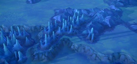 Offworld Trading Company: The Europa Wager Expansion DLC Steam CD Key