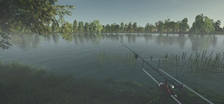 Ultimate Fishing Simulator VR Steam CD Key Ultimate Fishing Simulator VR Steam CD Key