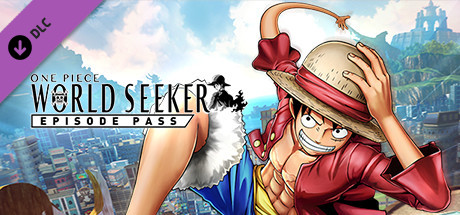 ONE PIECE World Seeker - Episode Pass DLC Steam CD Key