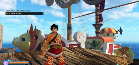 ONE PIECE World Seeker - Episode Pass DLC Steam CD Key ONE PIECE World Seeker - Episode Pass DLC Steam CD Key