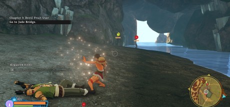 ONE PIECE World Seeker - Episode Pass DLC Steam CD Key