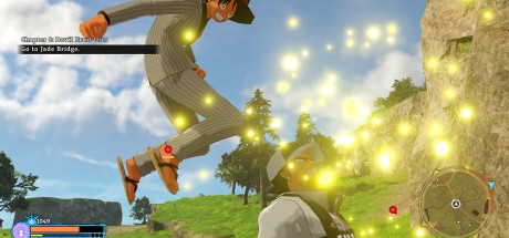 ONE PIECE World Seeker - Episode Pass DLC Steam CD Key