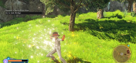 ONE PIECE World Seeker - Episode Pass DLC Steam CD Key