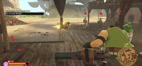 ONE PIECE World Seeker - Episode Pass DLC Steam CD Key