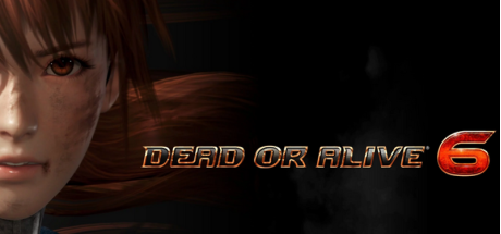 DEAD OR ALIVE 6 Digital Deluxe Edition NA PC Steam CD Key DEAD OR ALIVE 6 Digital Deluxe Edition NA PC Steam CD Key