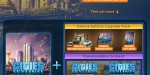 Cities: Skylines Starter Deluxe Edition Bundle PC Steam CD Key
