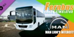 Fernbus Simulator - MAN Lion's Intercity DLC Steam CD Key