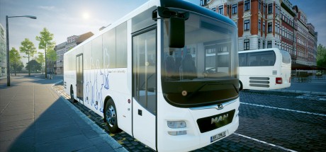 Fernbus Simulator - MAN Lion's Intercity DLC Steam CD Key