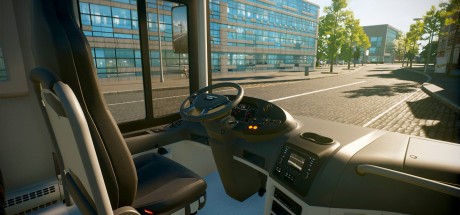 Fernbus Simulator - MAN Lion's Intercity DLC Steam CD Key