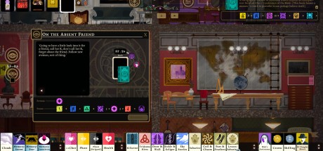 Book of Hours EU Steam CD Key Book of Hours EU Steam CD Key