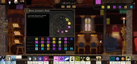 Book of Hours EU Steam CD Key Book of Hours EU Steam CD Key