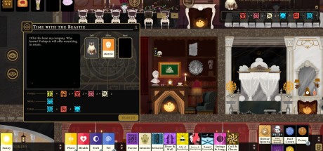 Book of Hours EU Steam CD Key Book of Hours EU Steam CD Key