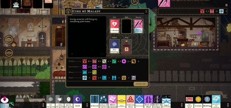Book of Hours EU Steam CD Key Book of Hours EU Steam CD Key