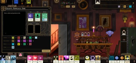 Book of Hours EU Steam CD Key Book of Hours EU Steam CD Key