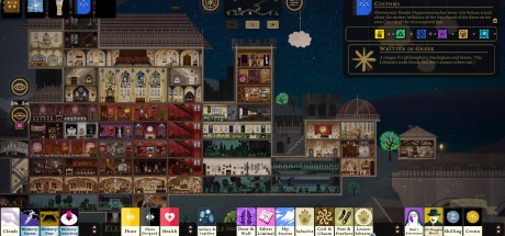 Book of Hours EU Steam CD Key Book of Hours EU Steam CD Key
