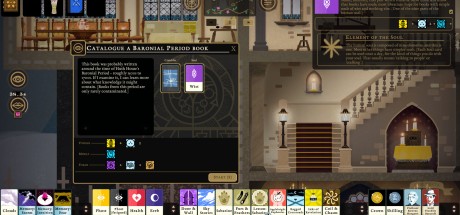 Book of Hours EU Steam CD Key Book of Hours EU Steam CD Key