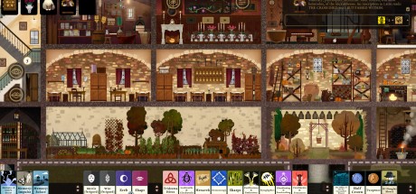 Book of Hours EU Steam CD Key Book of Hours EU Steam CD Key