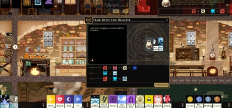 Book of Hours EU Steam CD Key Book of Hours EU Steam CD Key