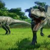 Jurassic World Evolution - Claire's Sanctuary DLC Steam CD Key