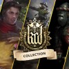Kingdom Come: Deliverance Collection 2021 Edition Bundle Steam CD Key Kingdom Come: Deliverance Collection 2021 Edition Bundle Steam CD Key