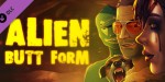 Party Hard 2 - Alien Butt Form DLC Steam CD Key